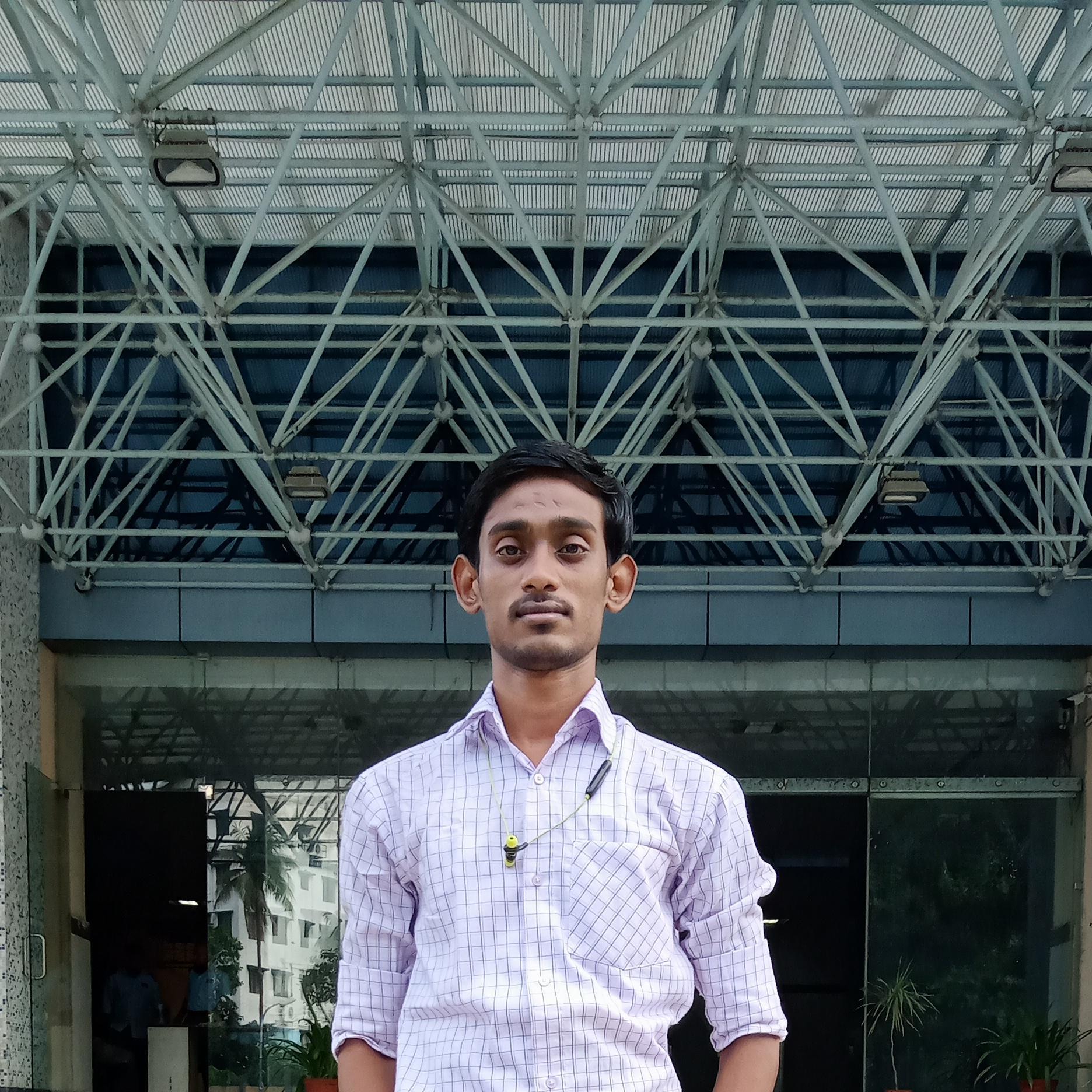 MD AMIR SHOIAL AMIR