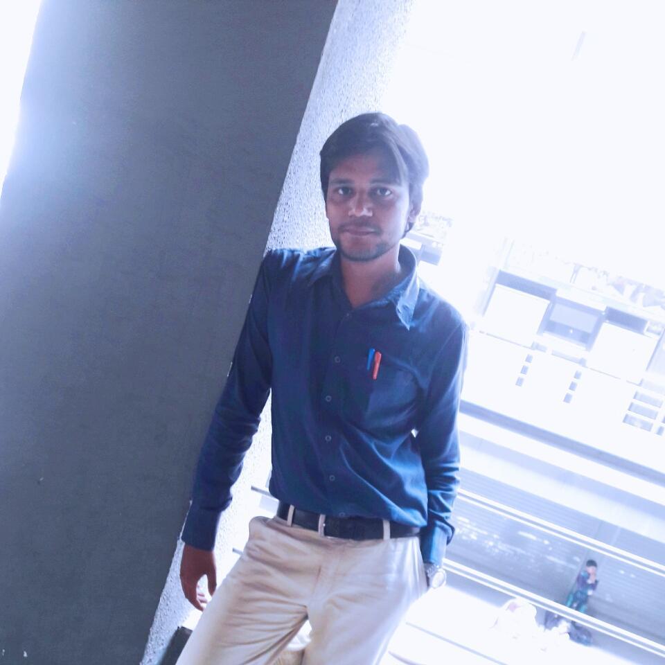 Haps Parmar