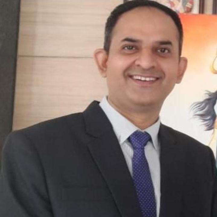 Ghanshyam Sharma