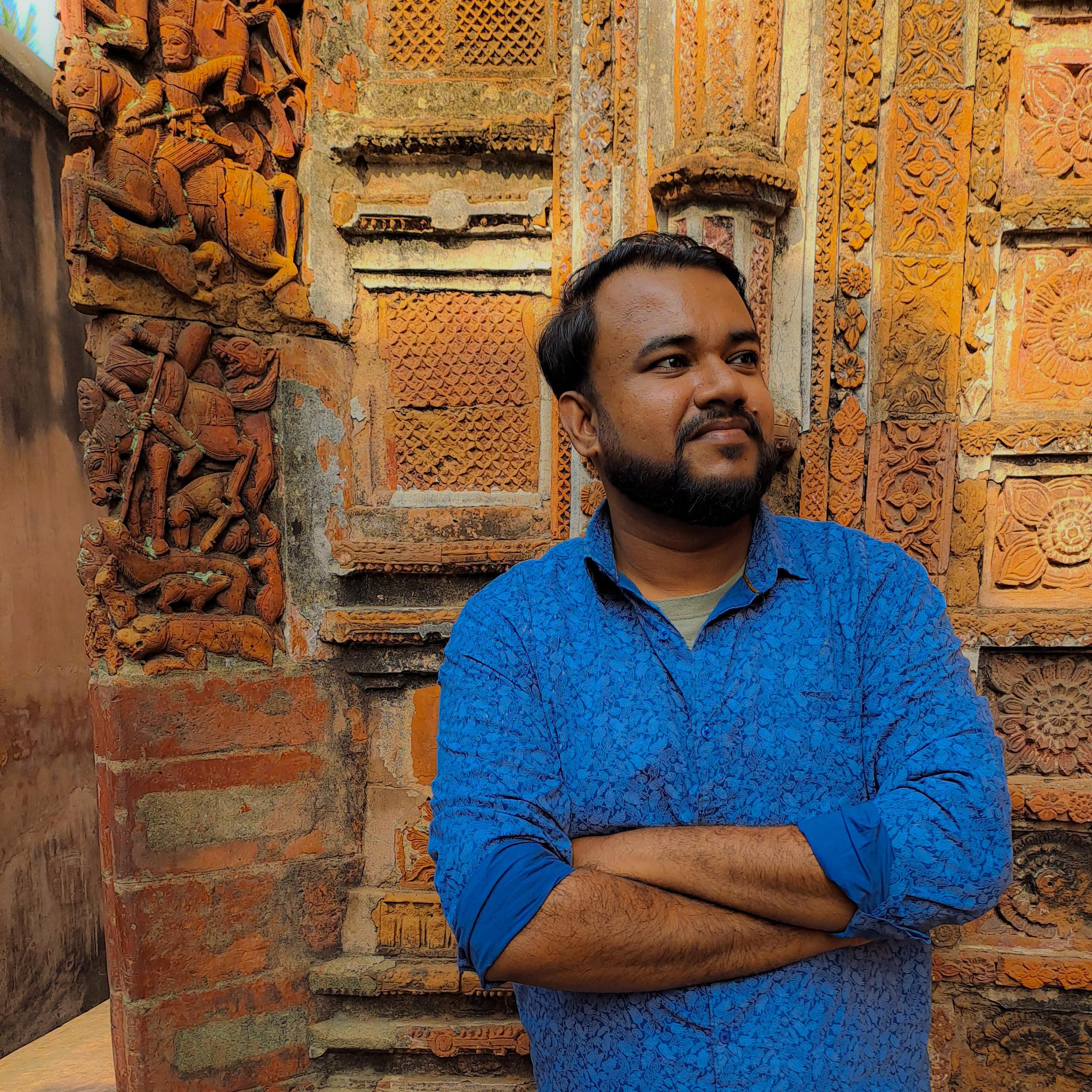 Santanu Ghosh