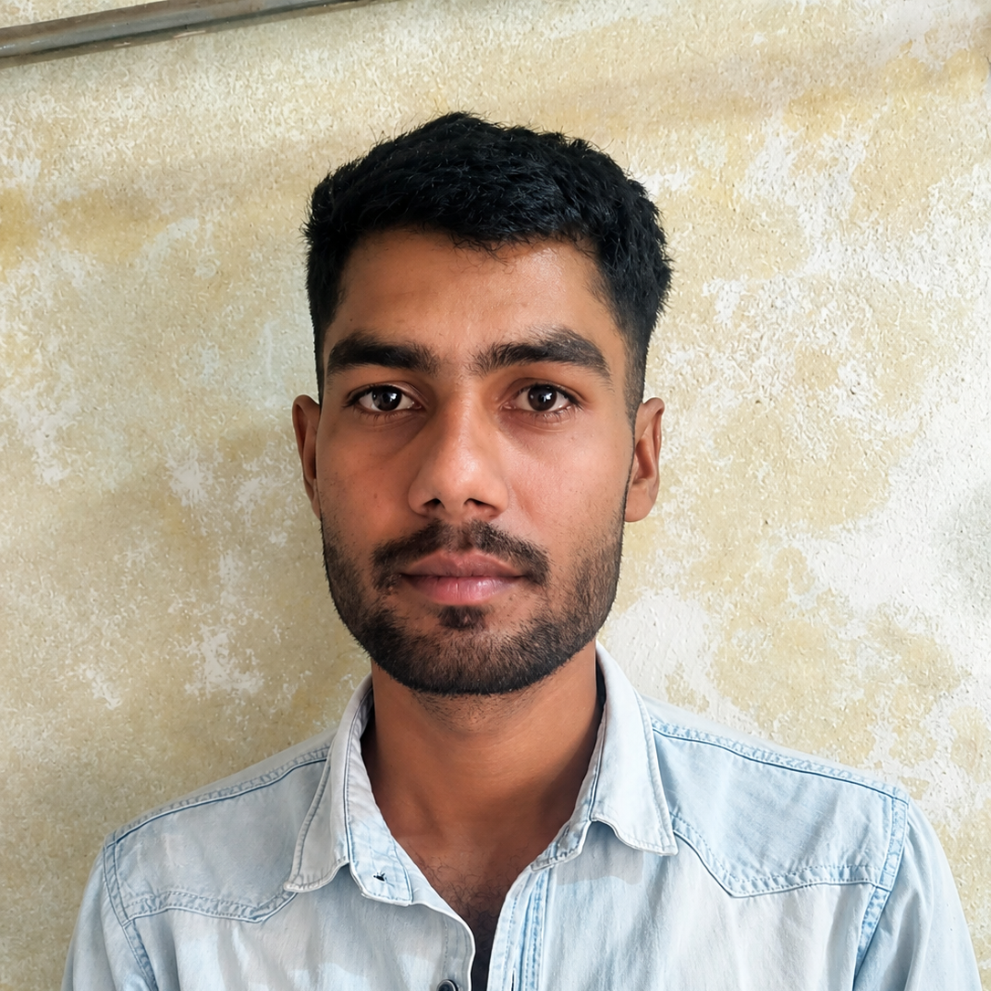 DEVENDRA MEENA