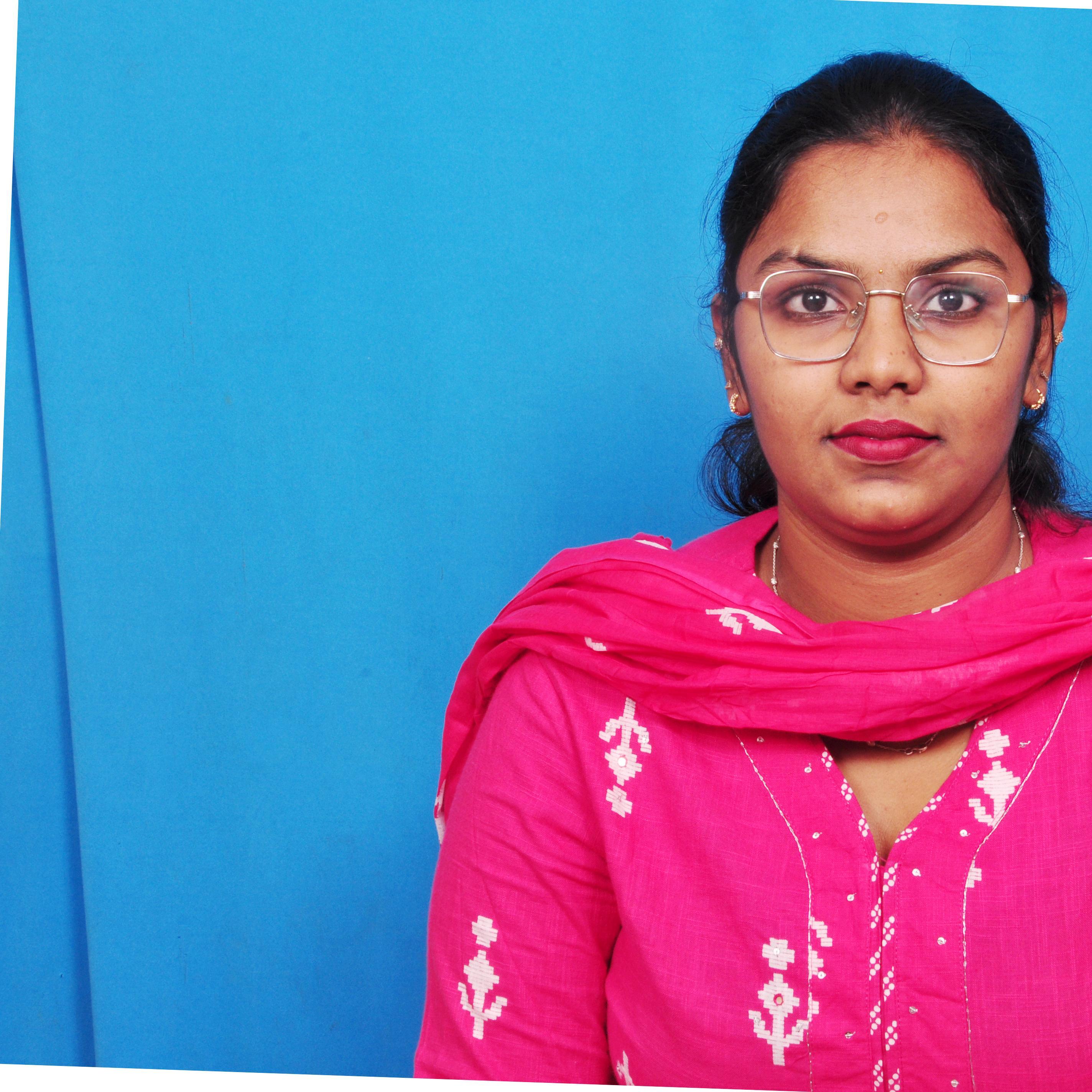 Shakthi V