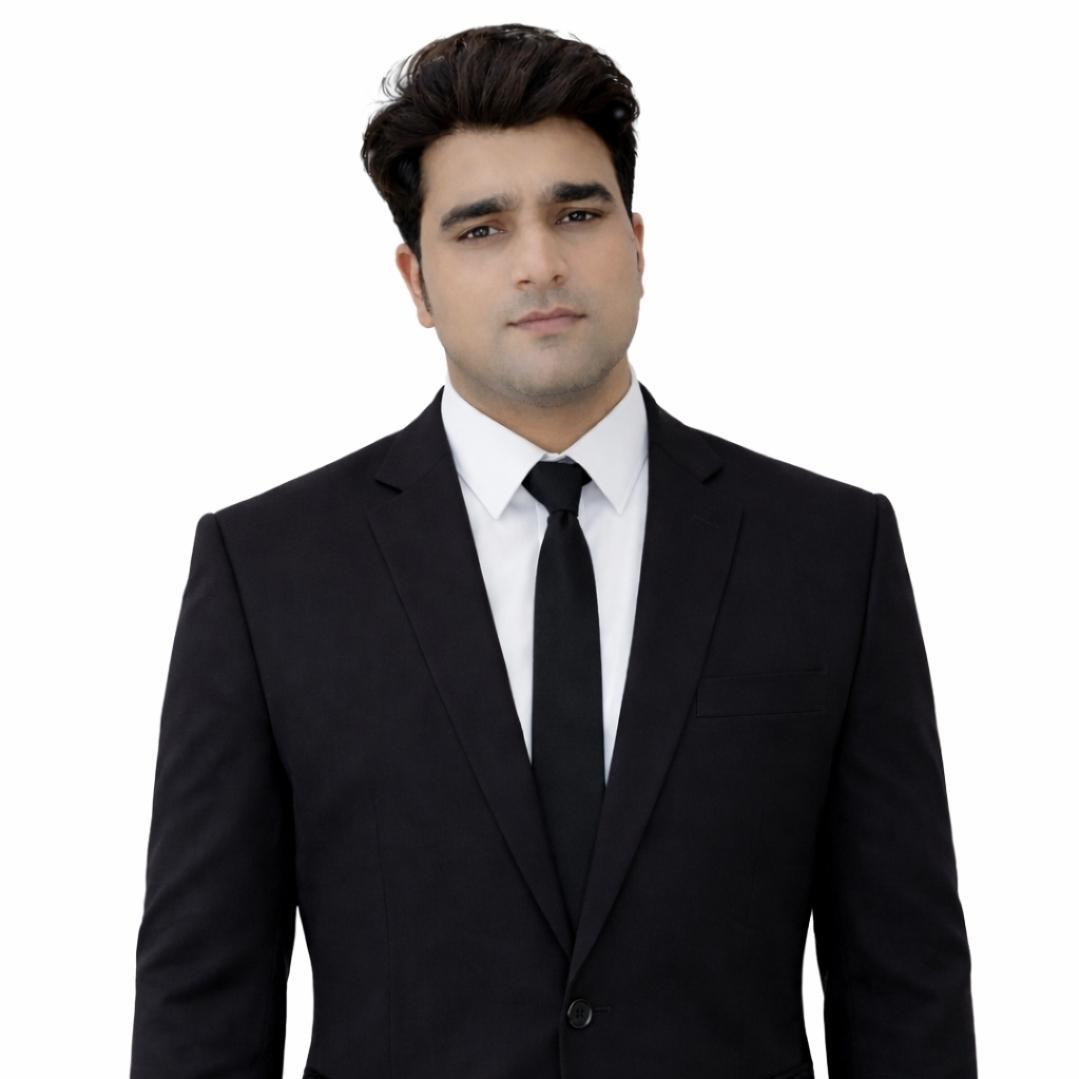 Ashwani Kumar