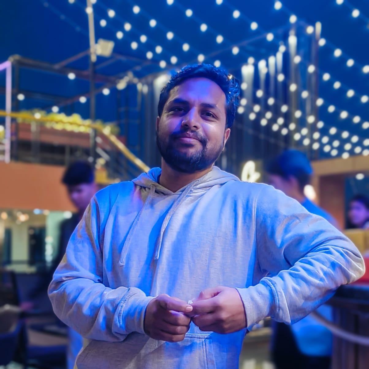 Devendra malav