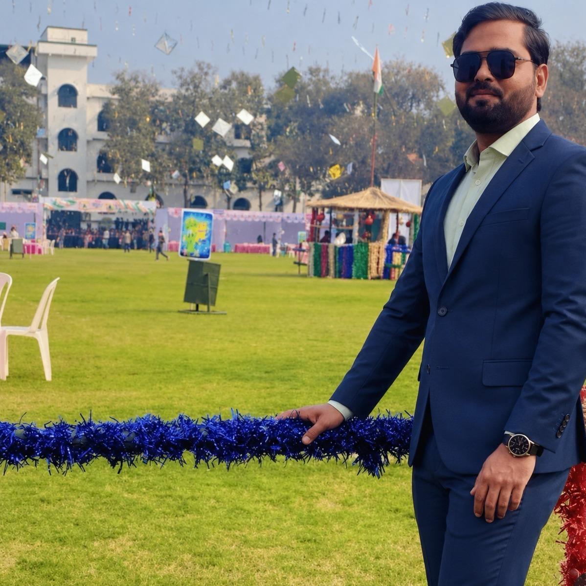 Mithilesh Kumar