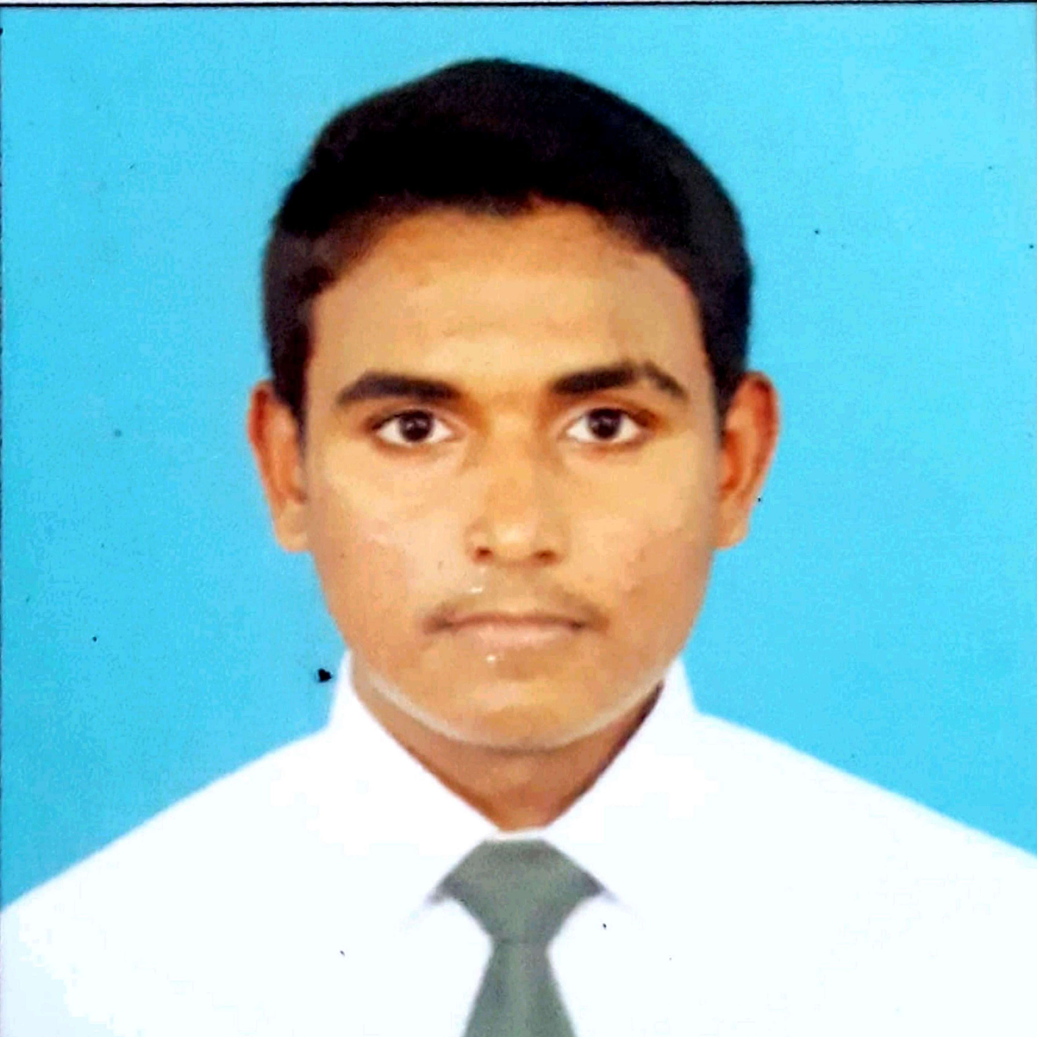 Sundar Bhakat