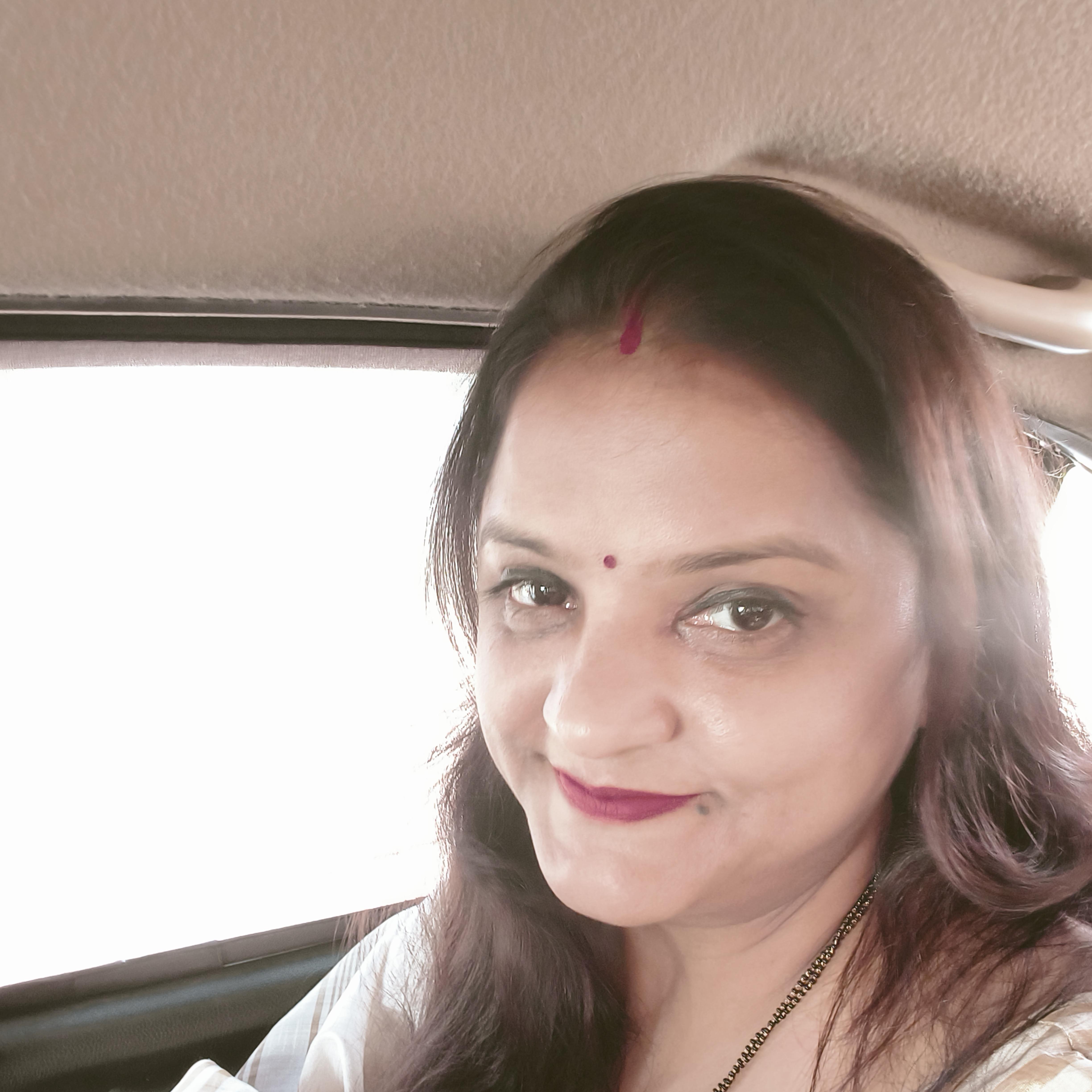 Shalini Batra