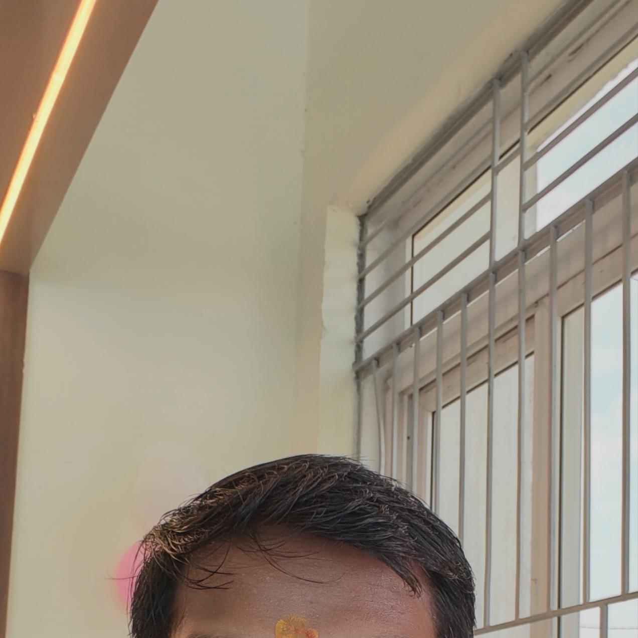 Sanker Kumar