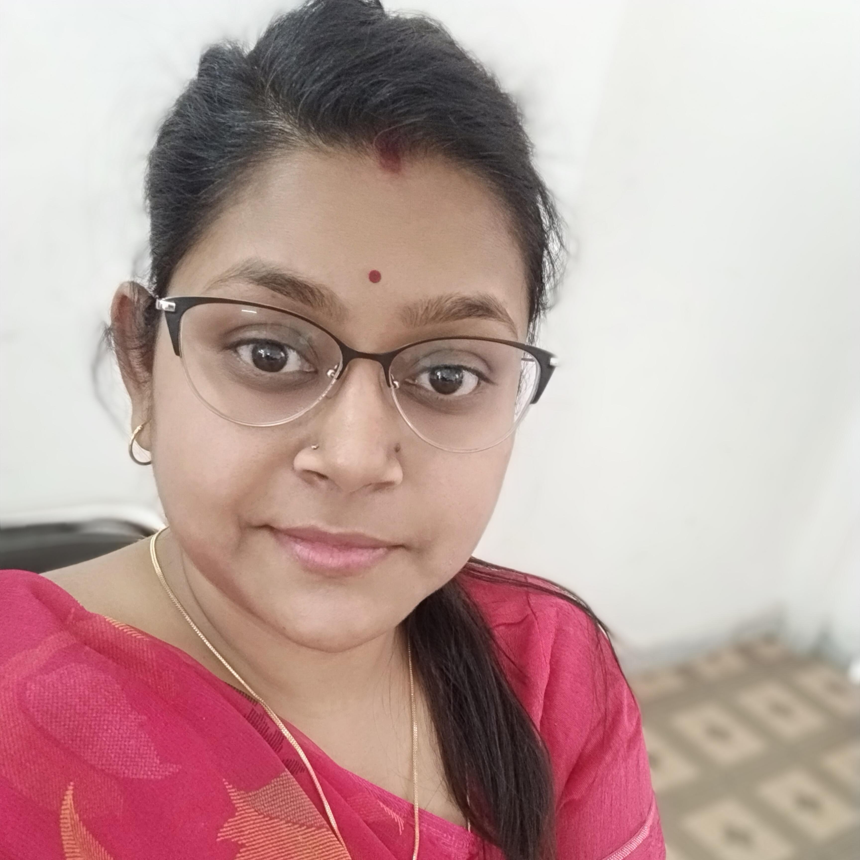 Anjali Singh