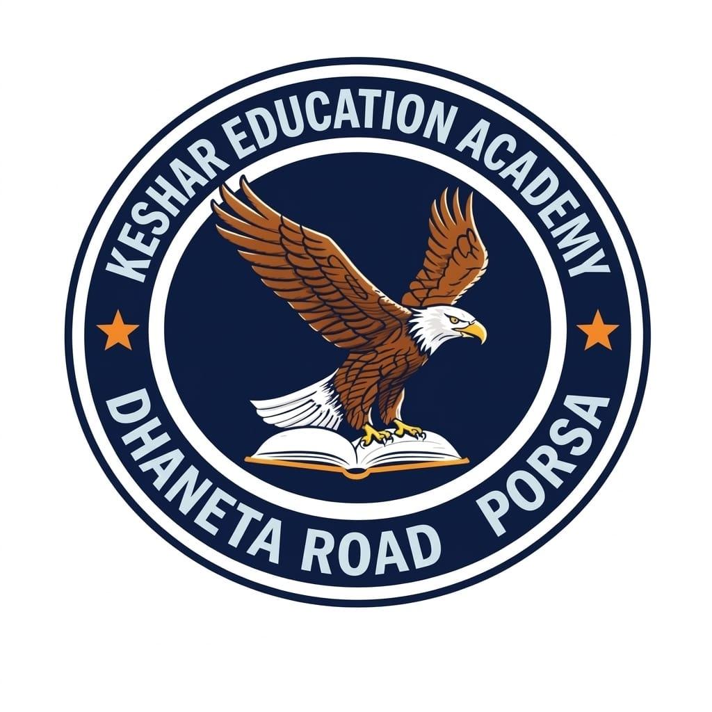 KESHAR EDUCATION ACADMEY