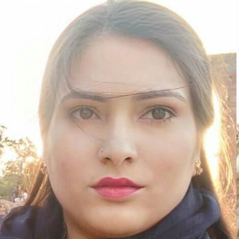 Nuzhat Kauser