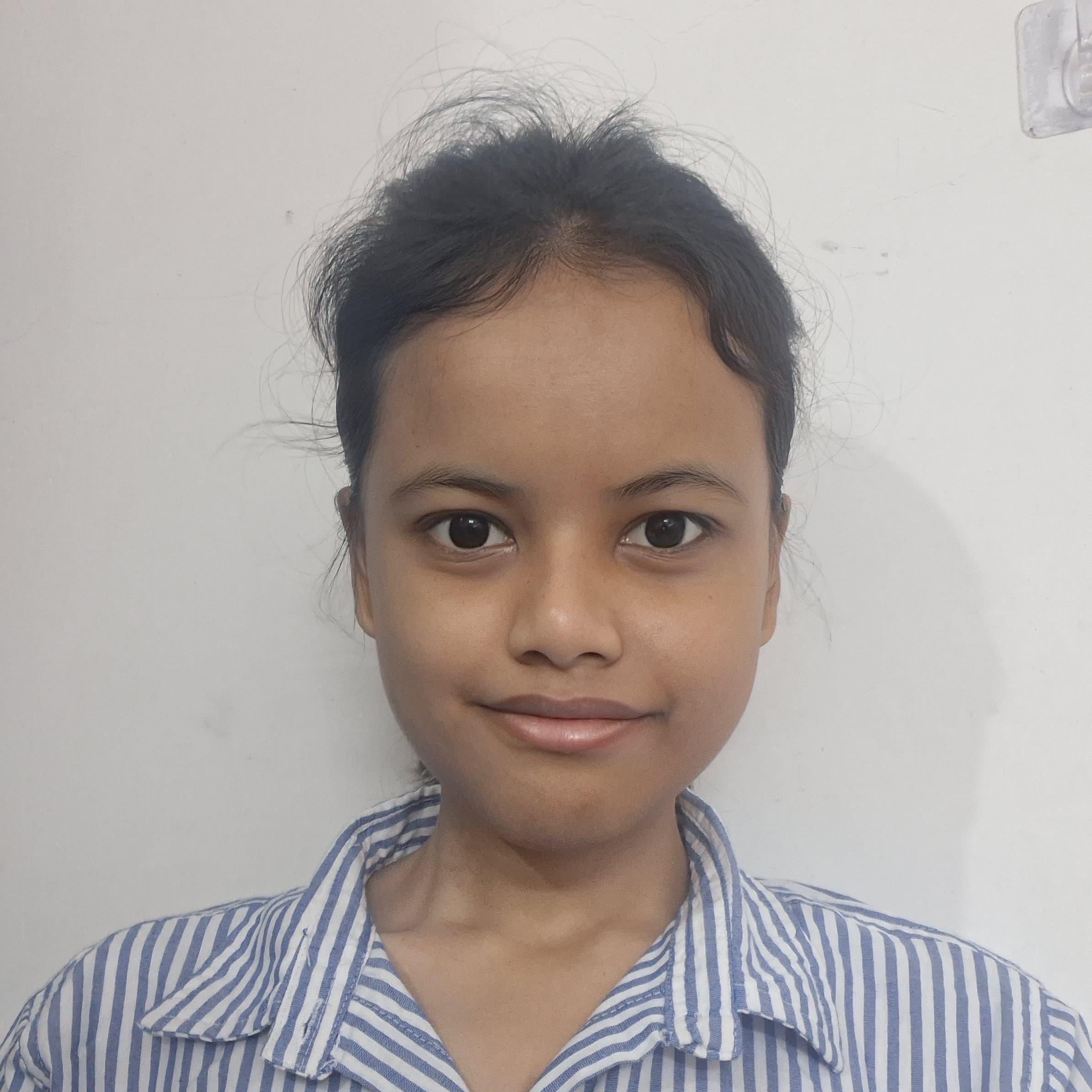 Jugmi Sonowal