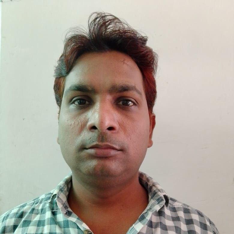Deepak Rajput