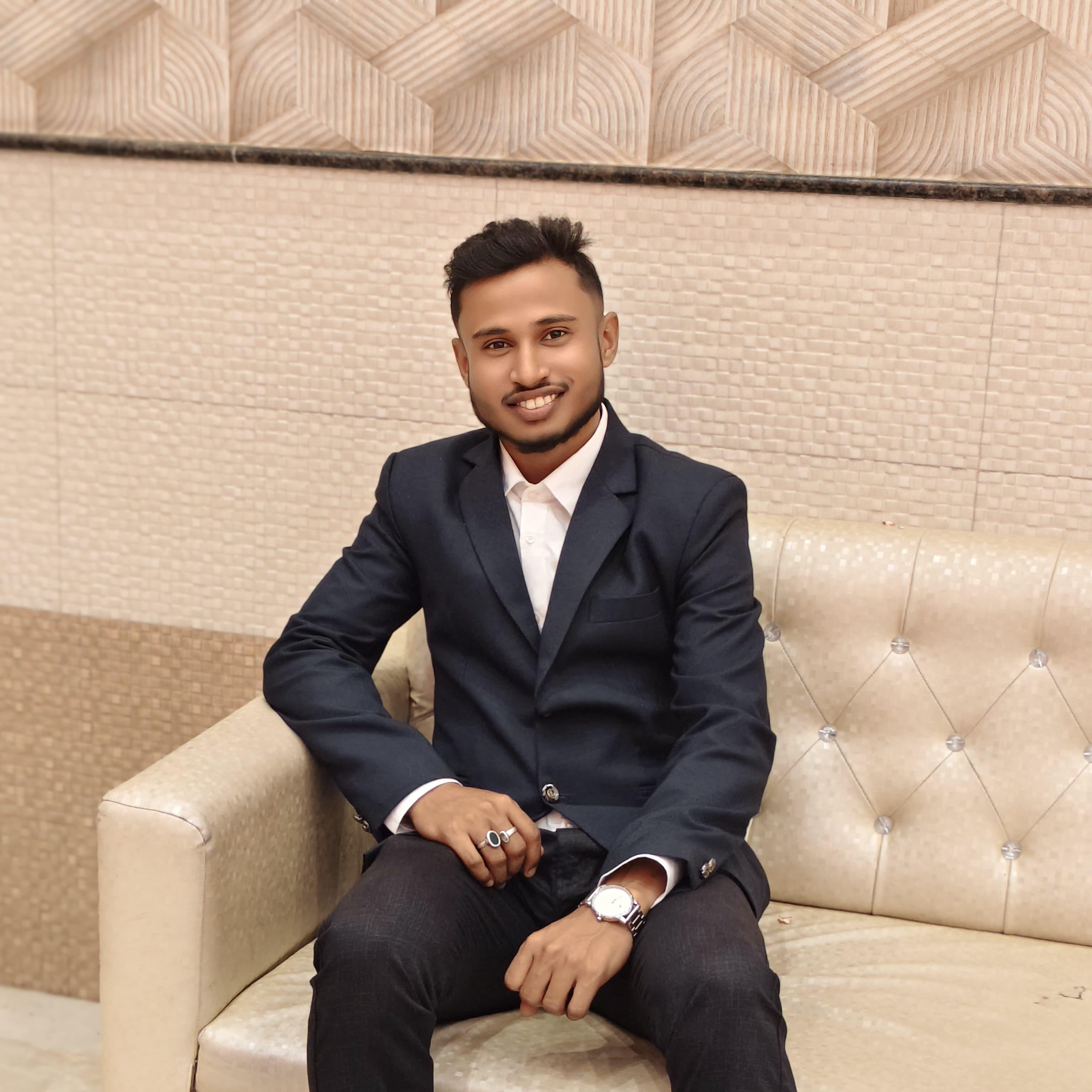 Pradipta Pal