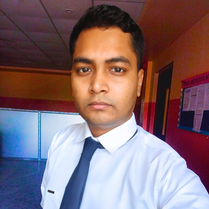 Mr Subhash Pramanik