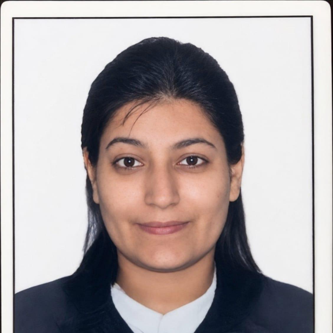 Priya Chauhan