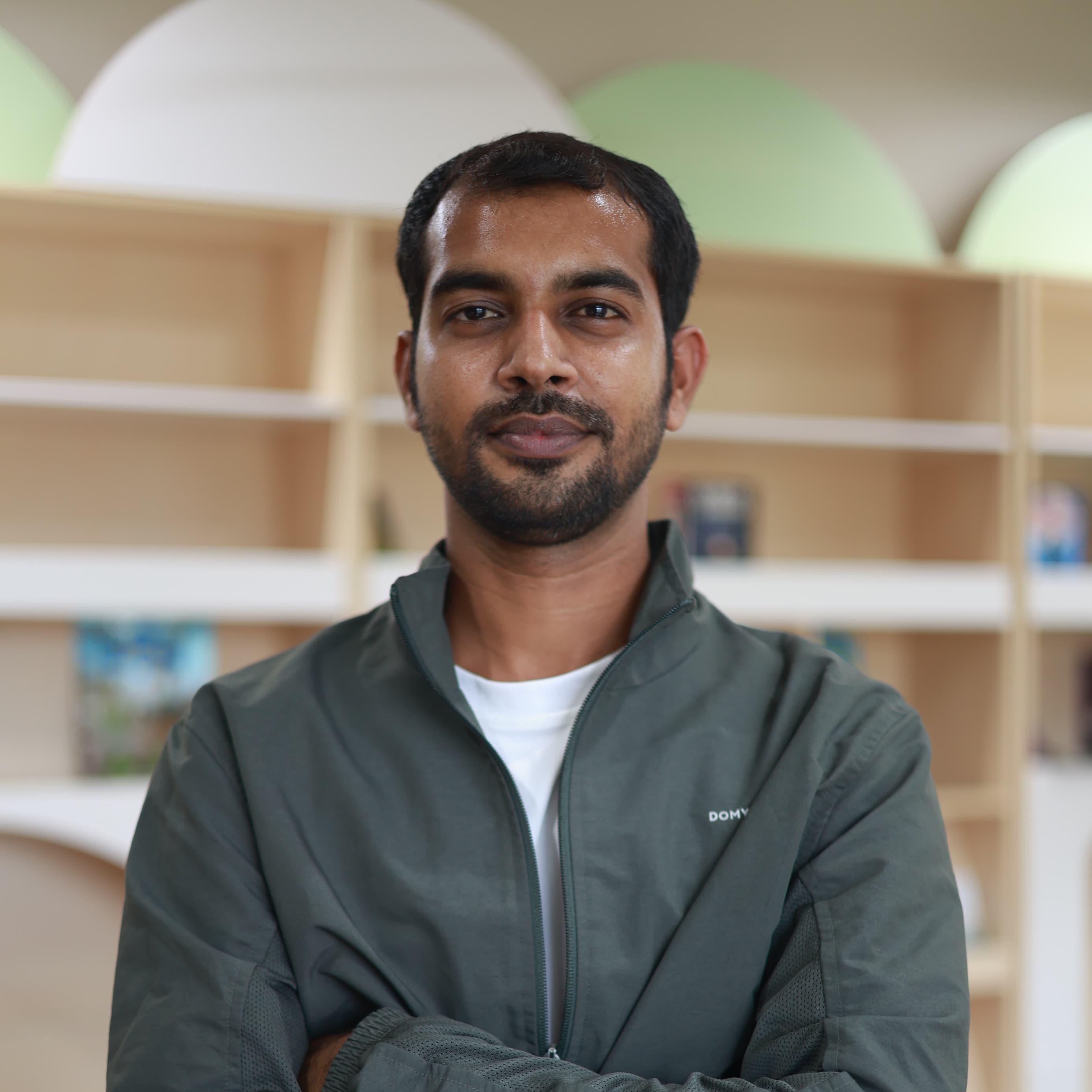 Saifali malik