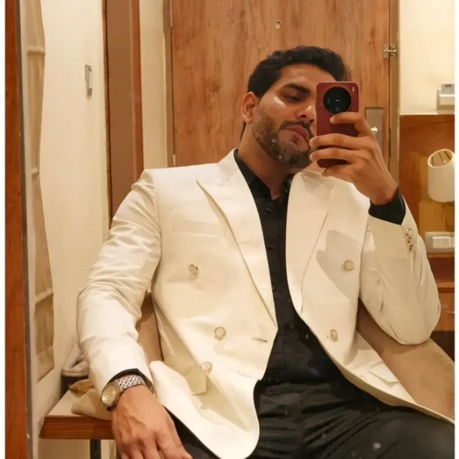 Mohd Shahnawaj