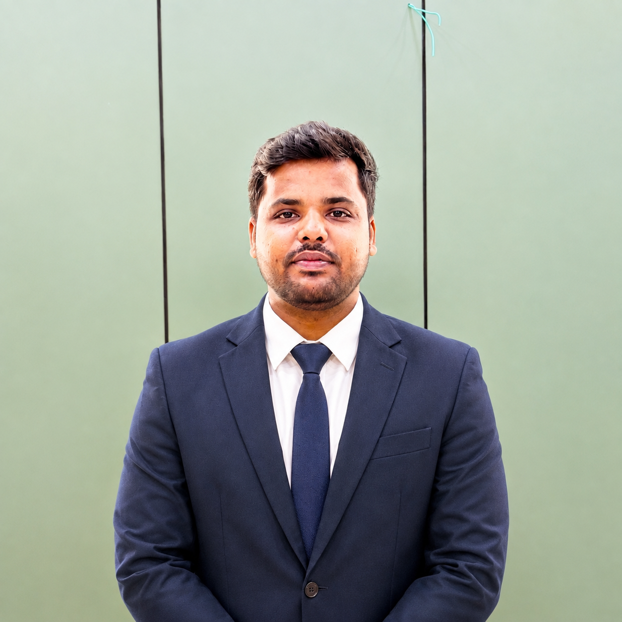 Manish Yadav