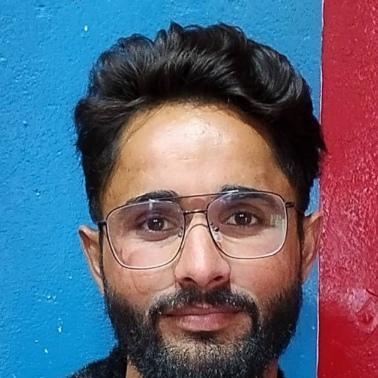 Sajed Mohd