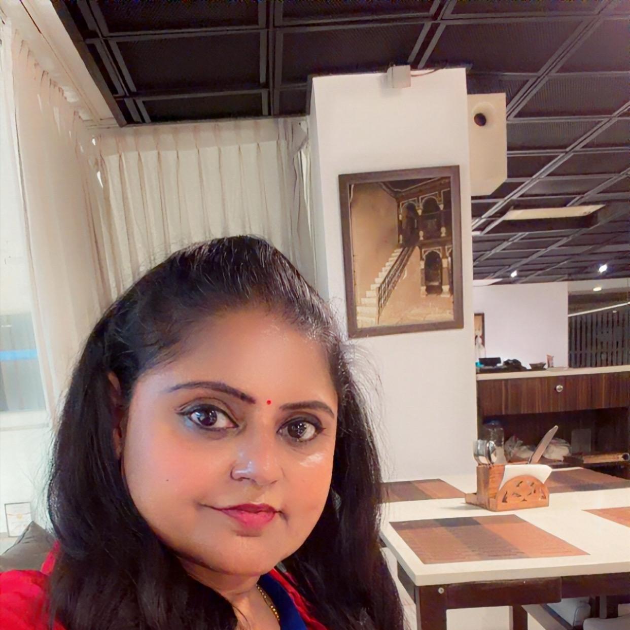 Ramya Devarajan
