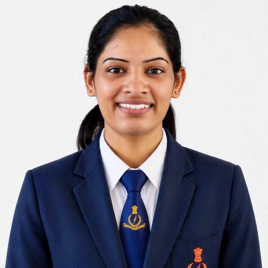 Yamini Mishra