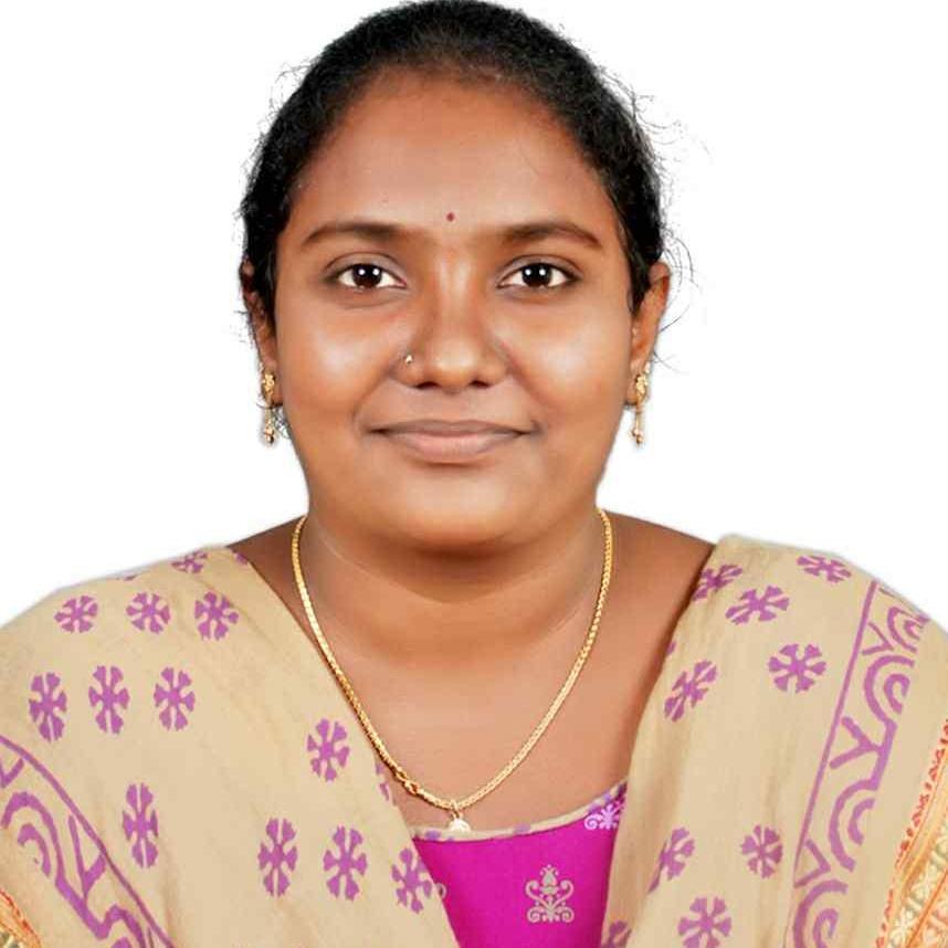 ANUSHA GADDALA