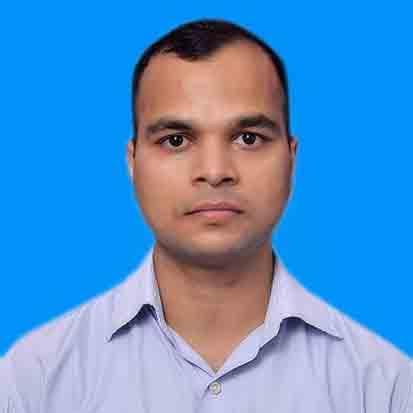 Monu Singh