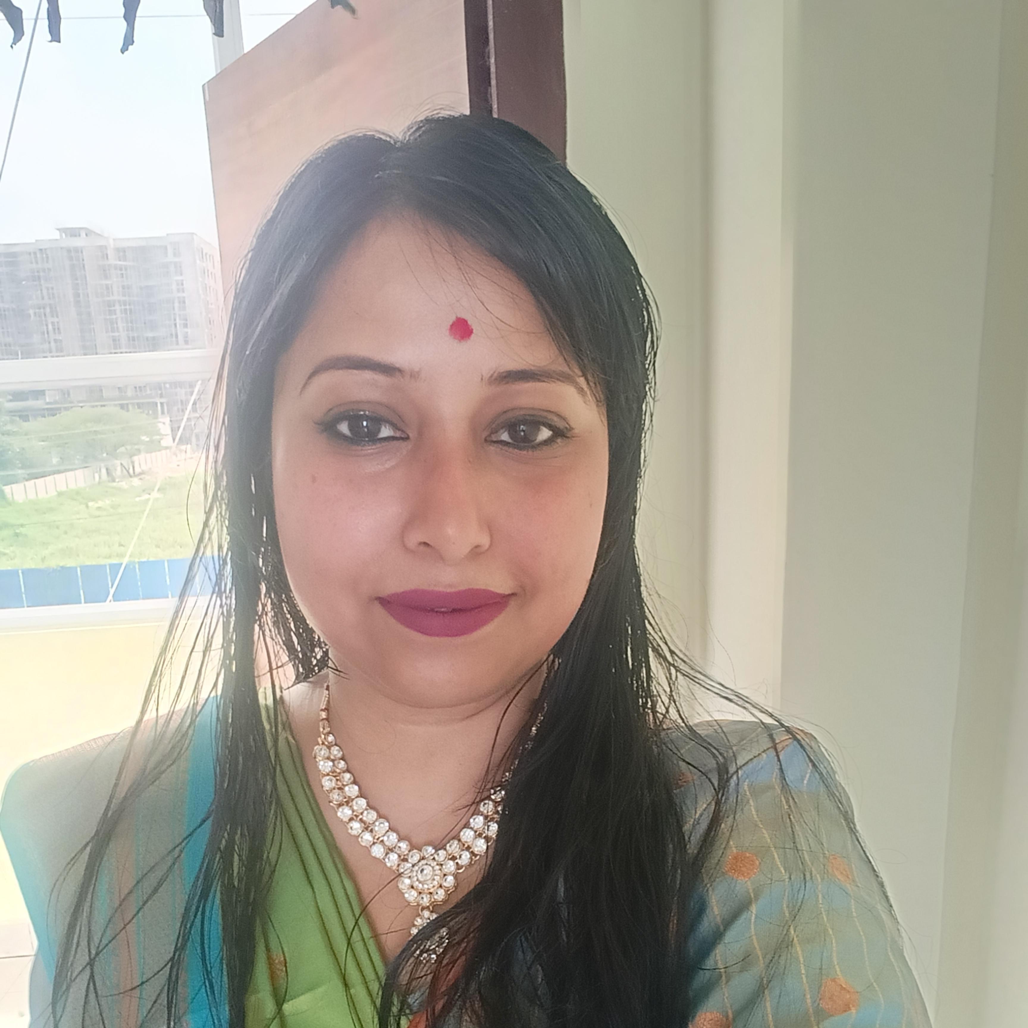Varsha