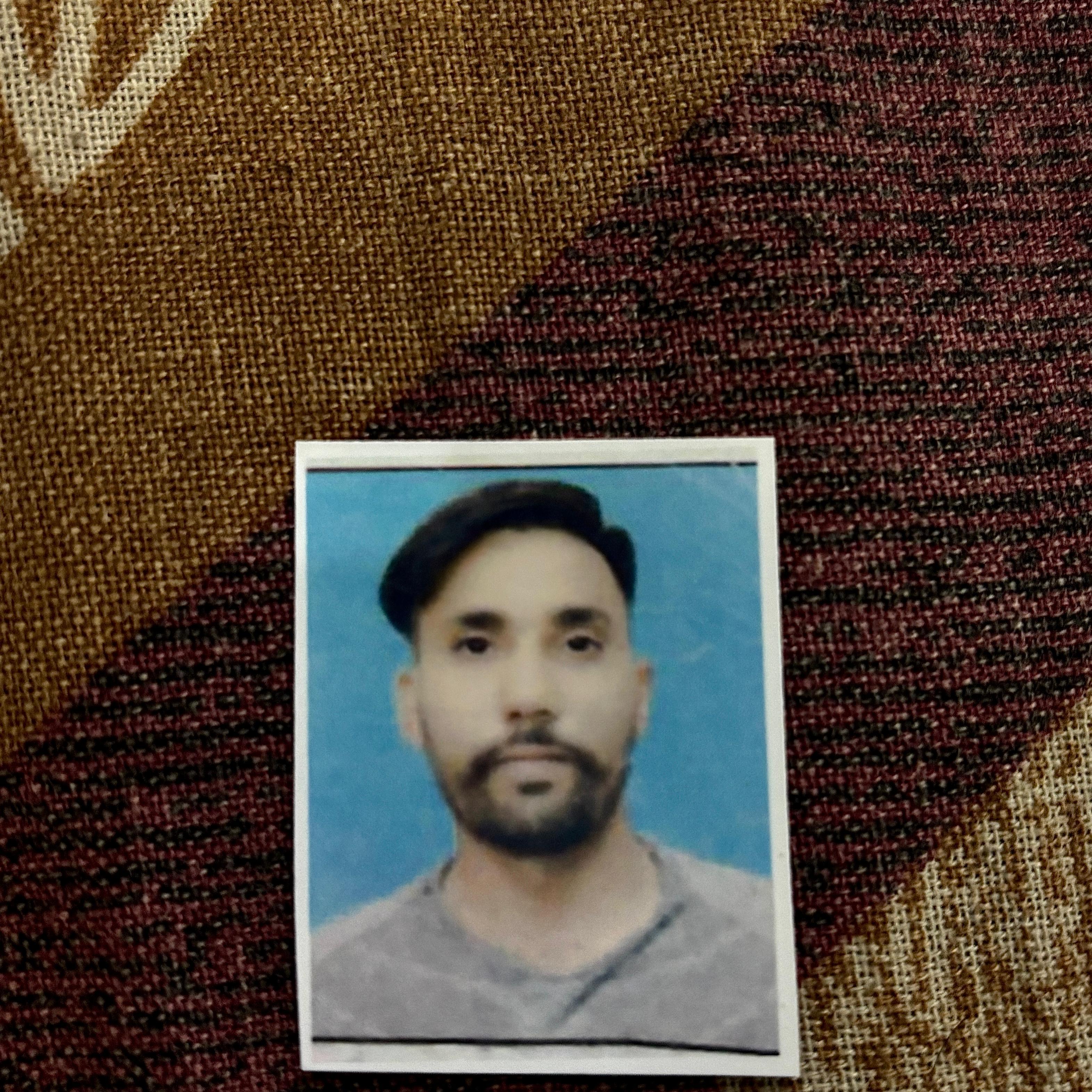 KULDEEP SINGH