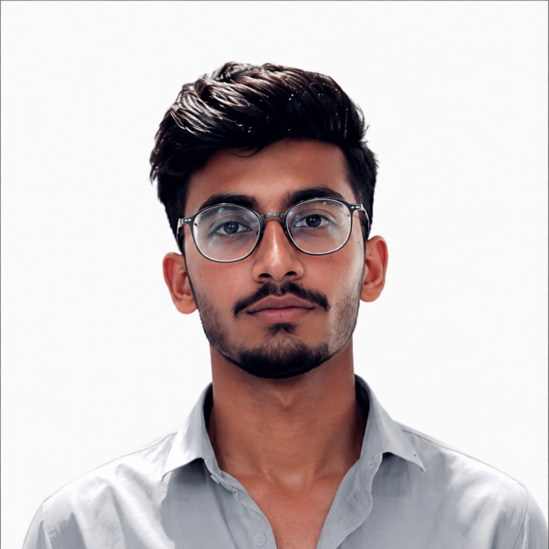 Pranav More