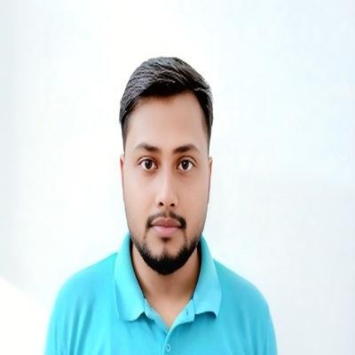 Md Shaique