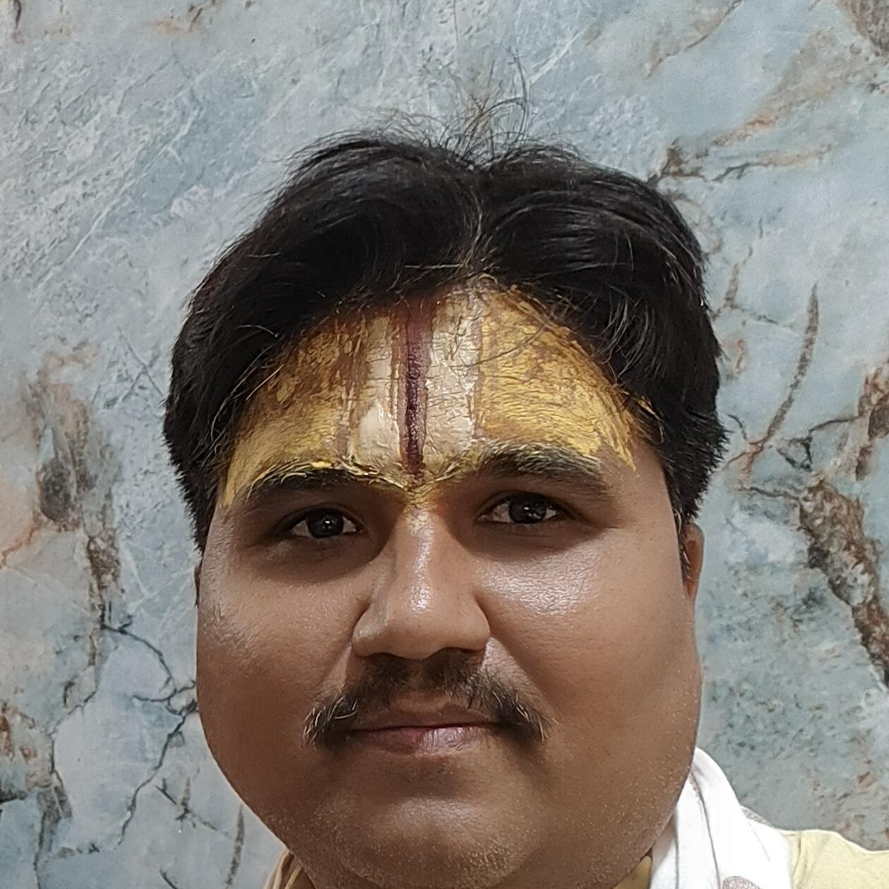 Satya Prakash Shukla
