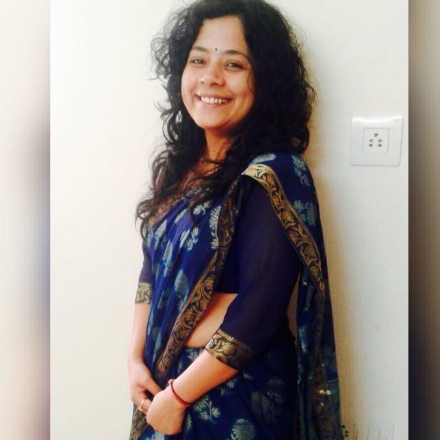 Kirti Chandra