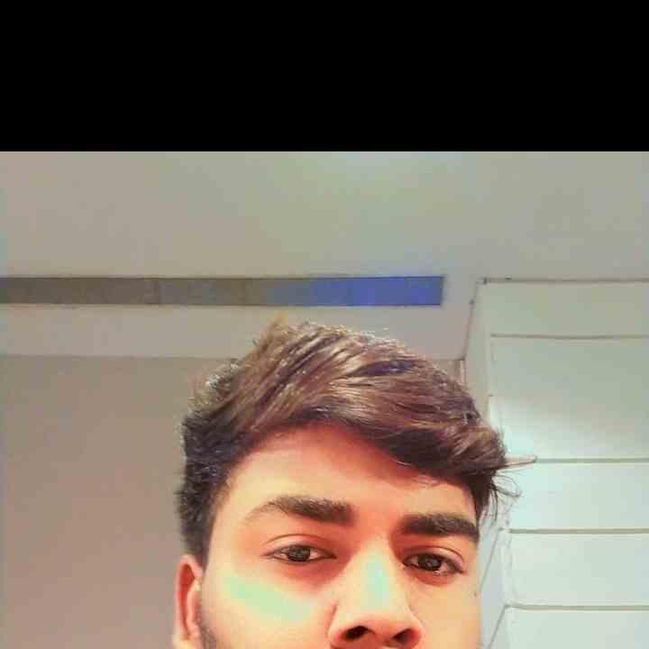 Krishna Parihar
