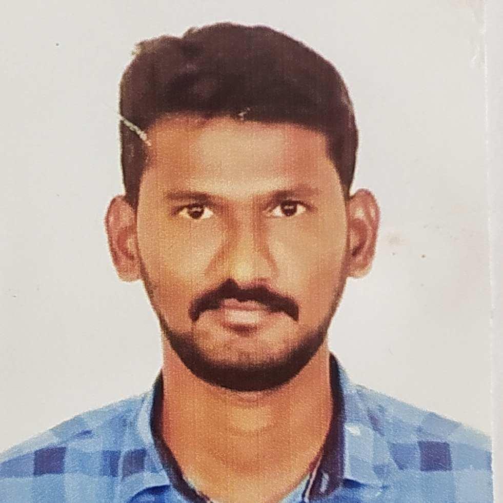 Golla Murali