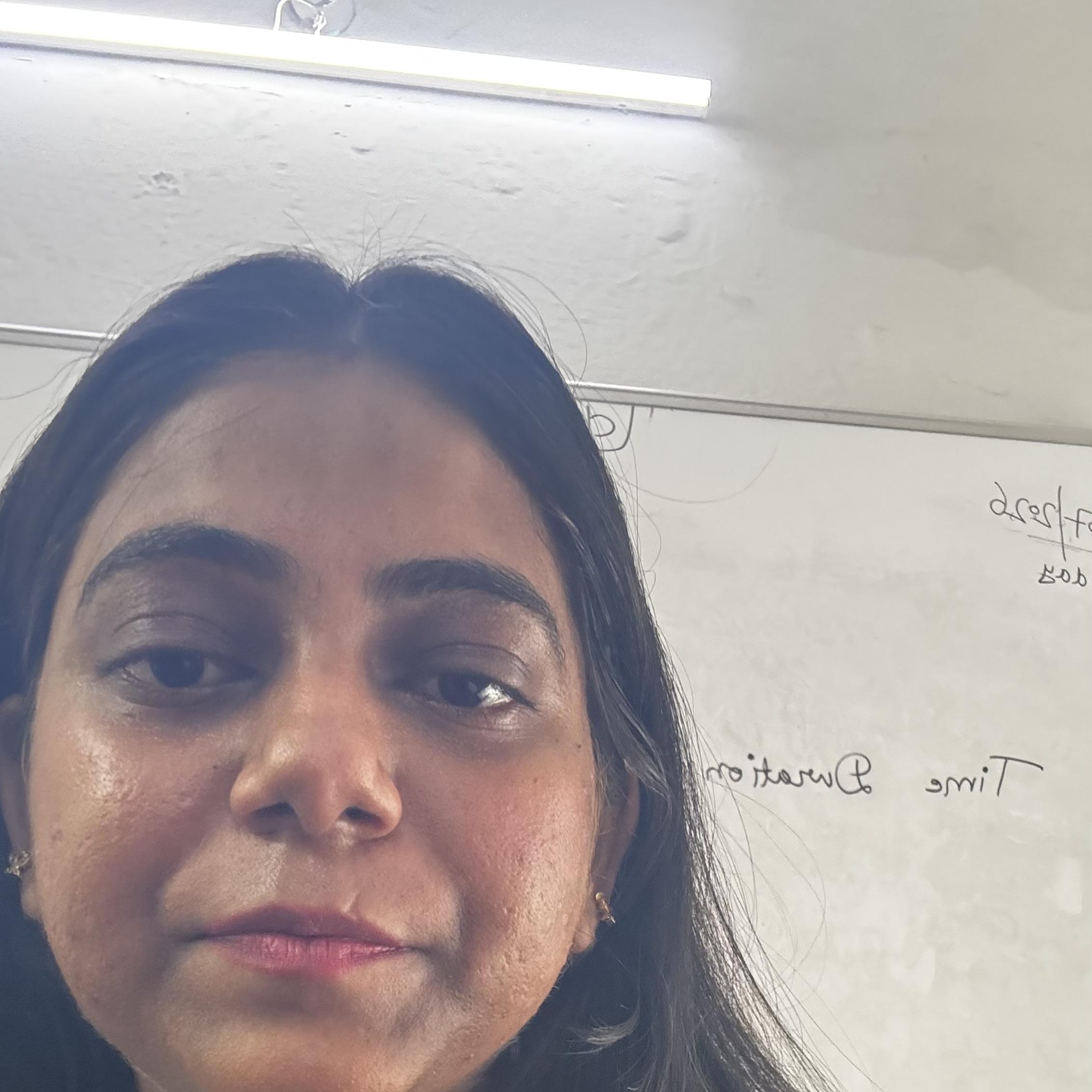 Aakansha Kardam