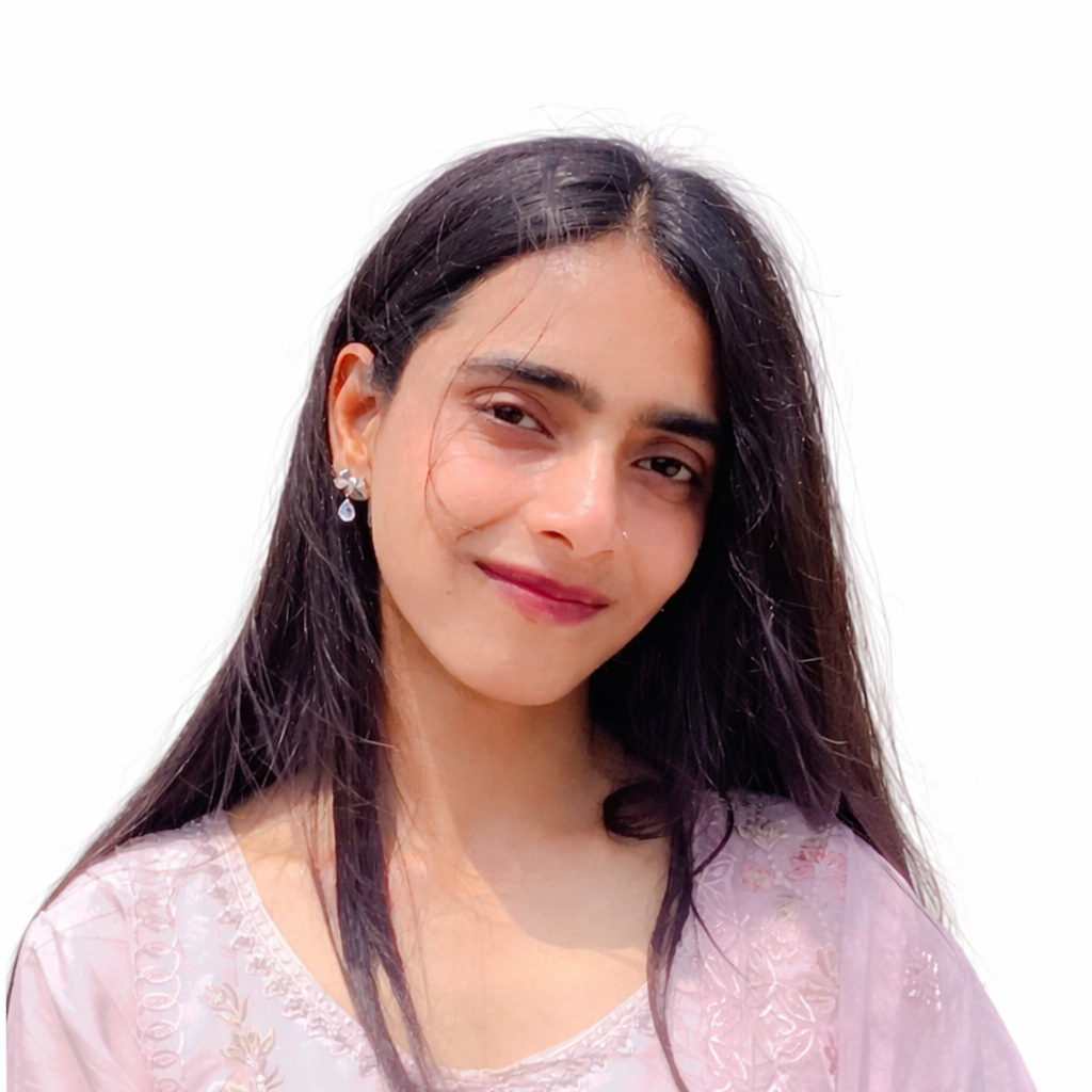 Shagufta