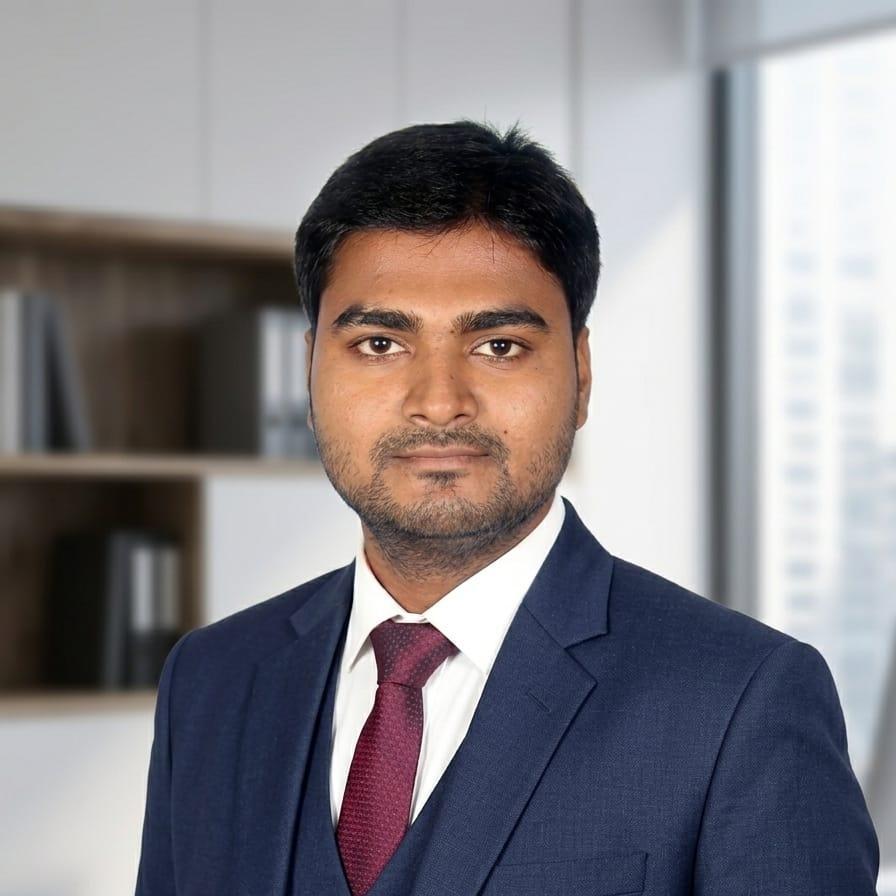 Satya Prakash