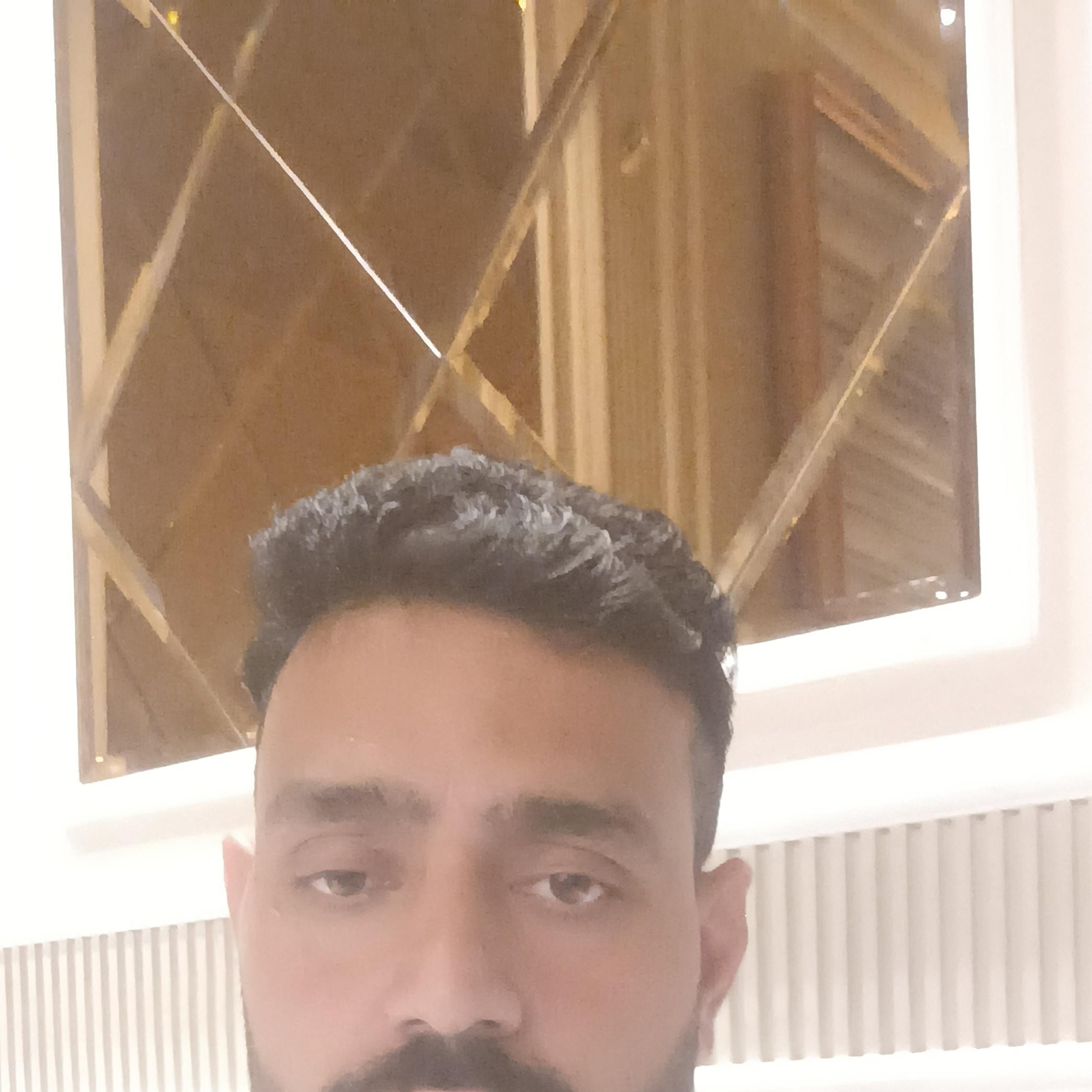 Parveen kumar