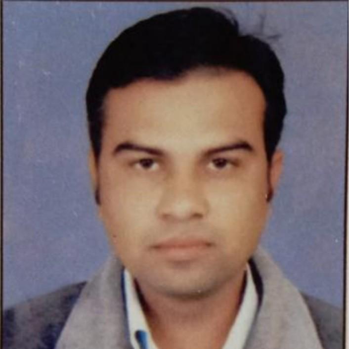 Mohsin Khan
