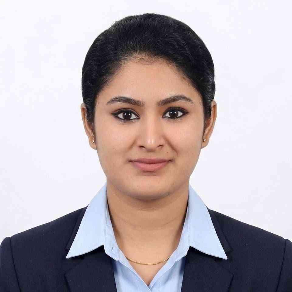 Akshaiya Karthikeyan