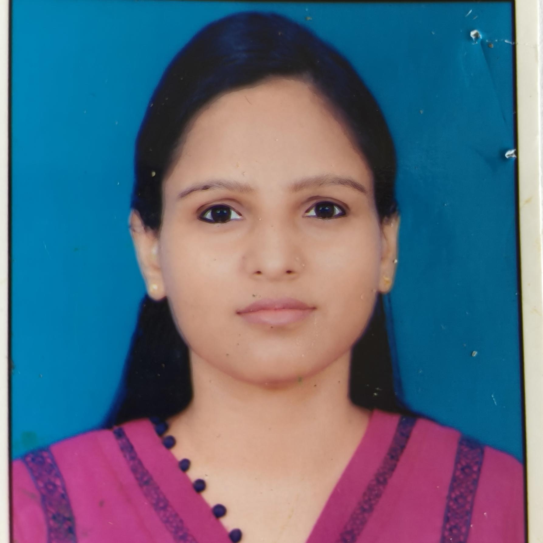 Pooja Chauhan