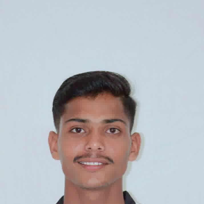 Jatin Chohan