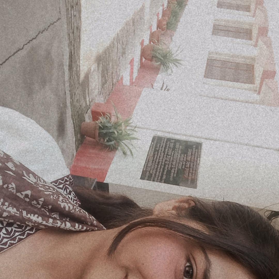Anushka singh