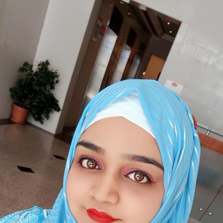 Afreen Khan