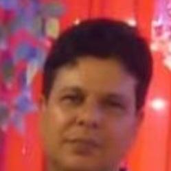 Sushil Kumar Shahi