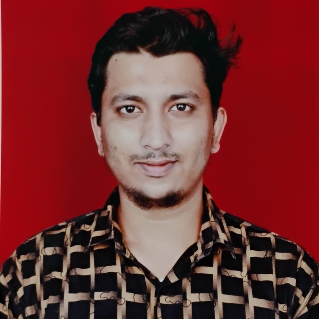 ABDUL RIZWAN
