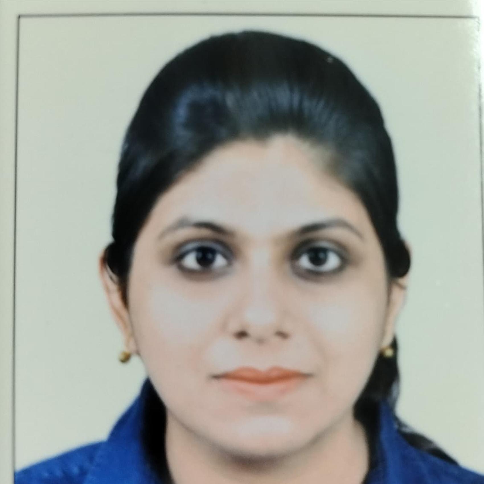 urna chatterjee