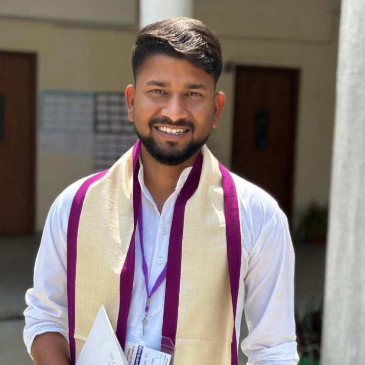 Mithlesh Kumar